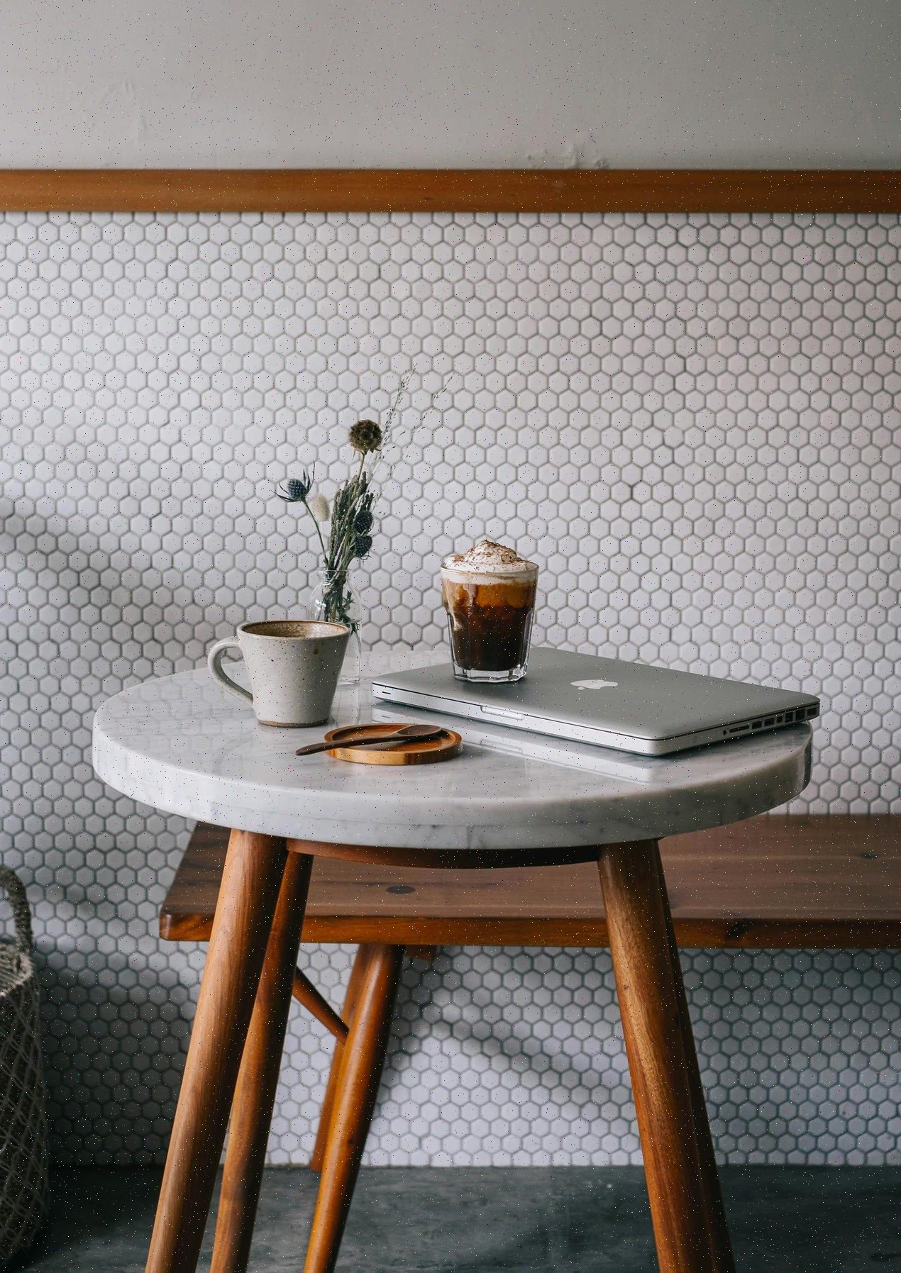 Designkort för företag